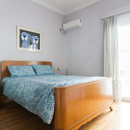 Athens Vintage Apartments - Ilisia Exteriör bild