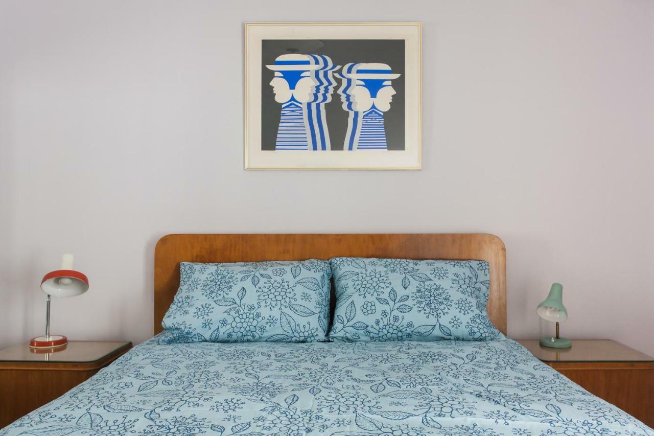 Athens Vintage Apartments - Ilisia Exteriör bild